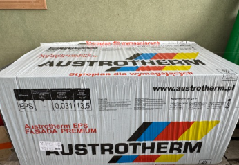Austrotherm EPS 140mm